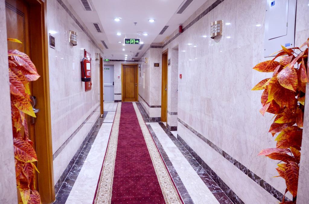 Hotel Nada Al Deafah 2*
