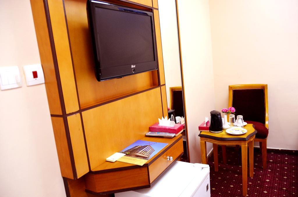 Hotel Nada Al Deafah 2*