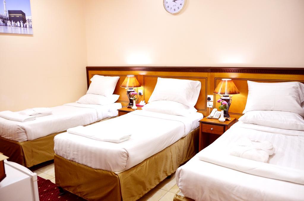 Hotel Nada Al Deafah