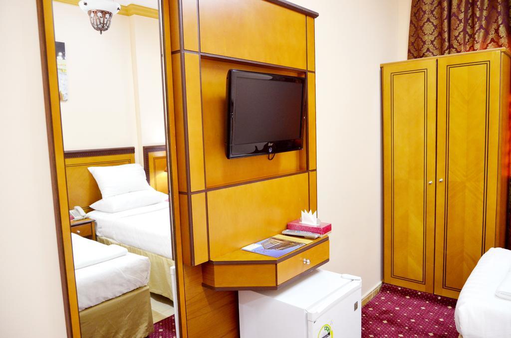 Hotel Nada Al Deafah