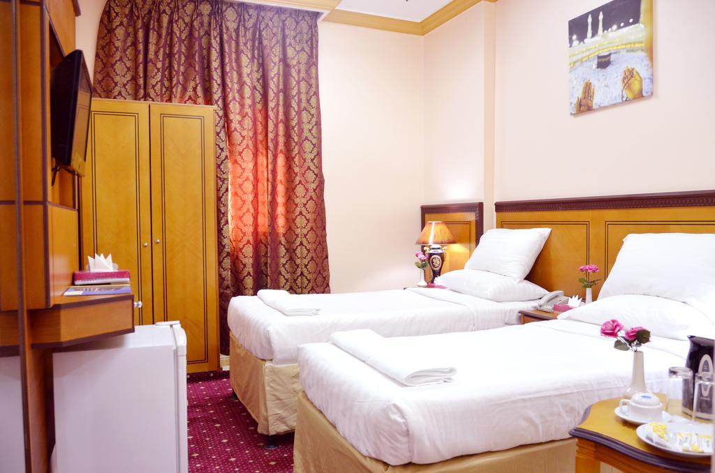 Hotel Nada Al Deafah