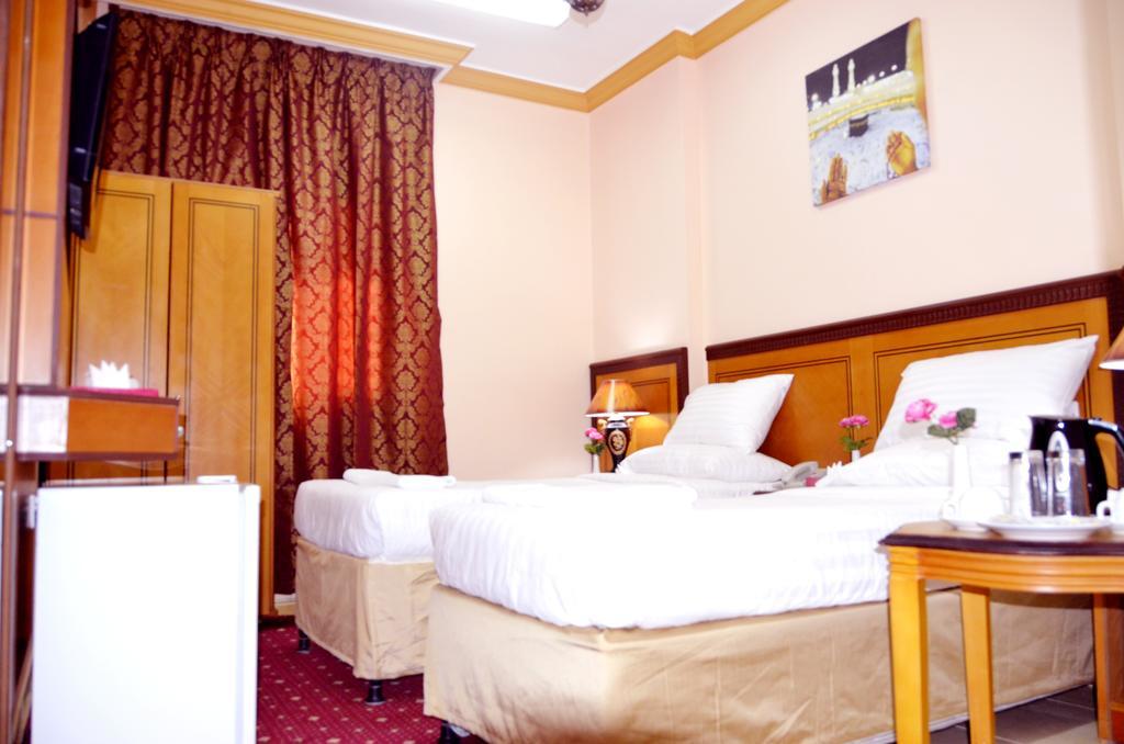 Hotel Nada Al Deafah