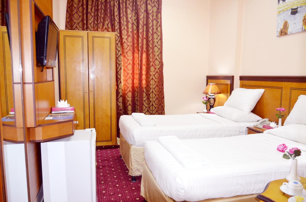 Hotel Nada Al Deafah