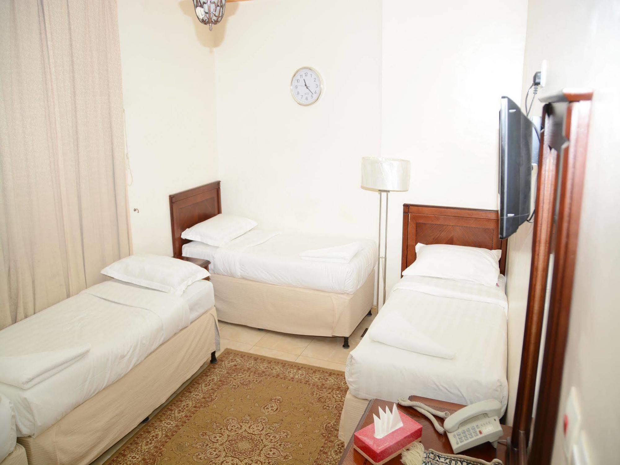 Hotel Nada Al Deafah