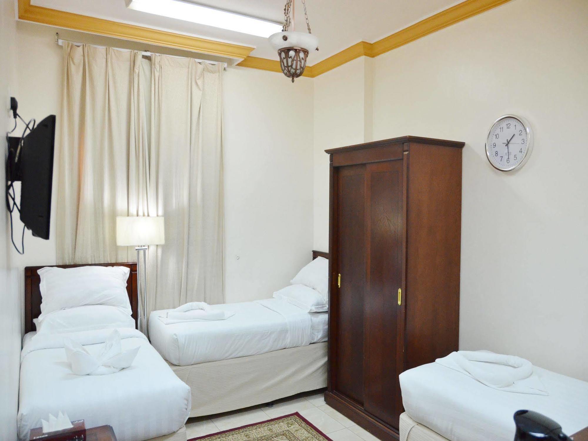 Nada Al Deafah Hotel Mekka